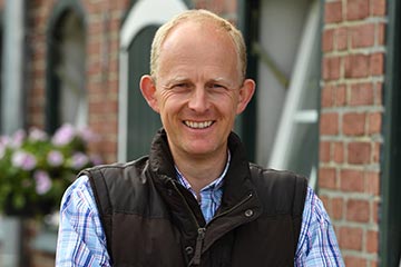 Jef Desmedt